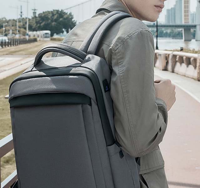 Рюкзак для ноутбука Ridli , ТМ Discover 4