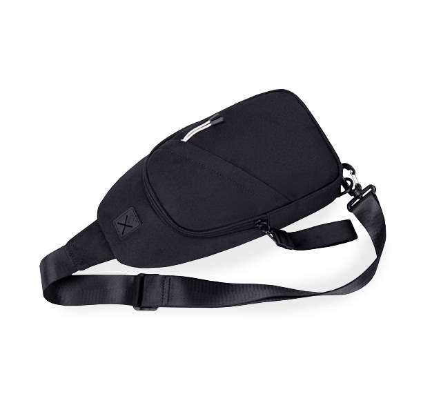 Рюкзак на одне плече Bart, ТМ Discover 4