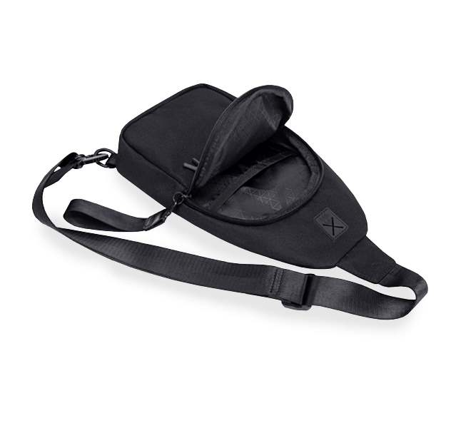 Рюкзак на одне плече Bart, ТМ Discover 5