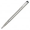 Ручка-ролер Vector, ТМ Parker, нержавіюча сталь 8