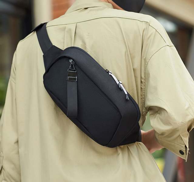 Сумка на пояс Miki,TM Discover 5