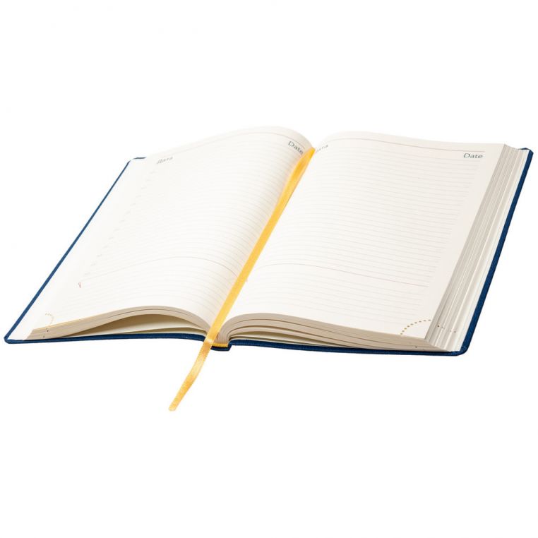 Щоденник Капрі гнучкий Н/Д Mem'O! ТМ 4