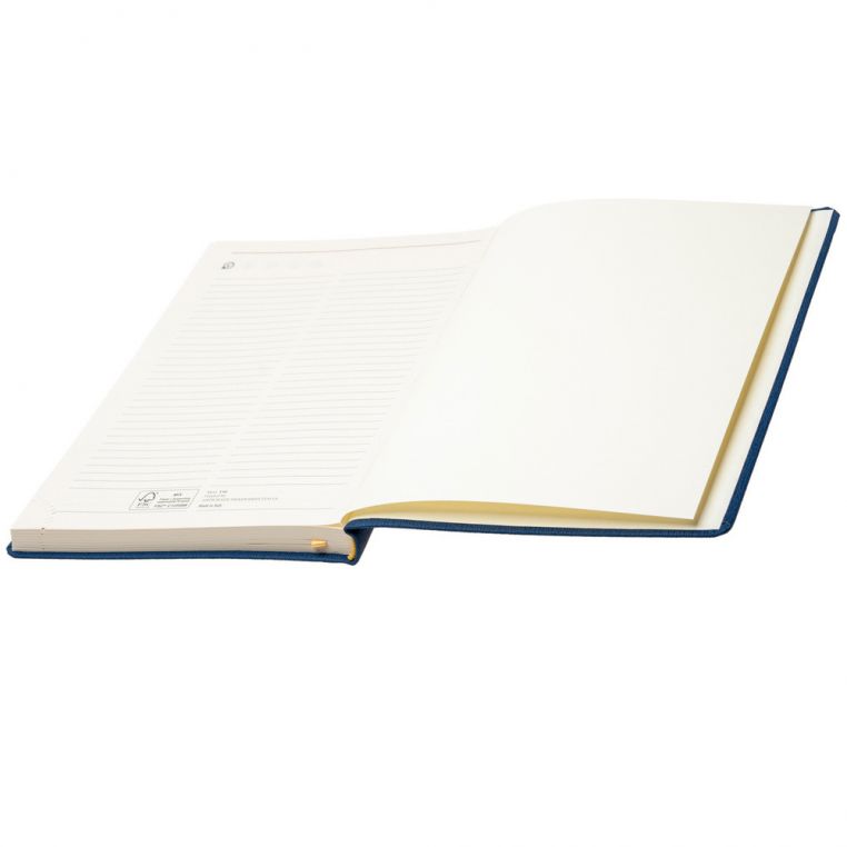 Щоденник Капрі гнучкий Н/Д Mem'O! ТМ 5