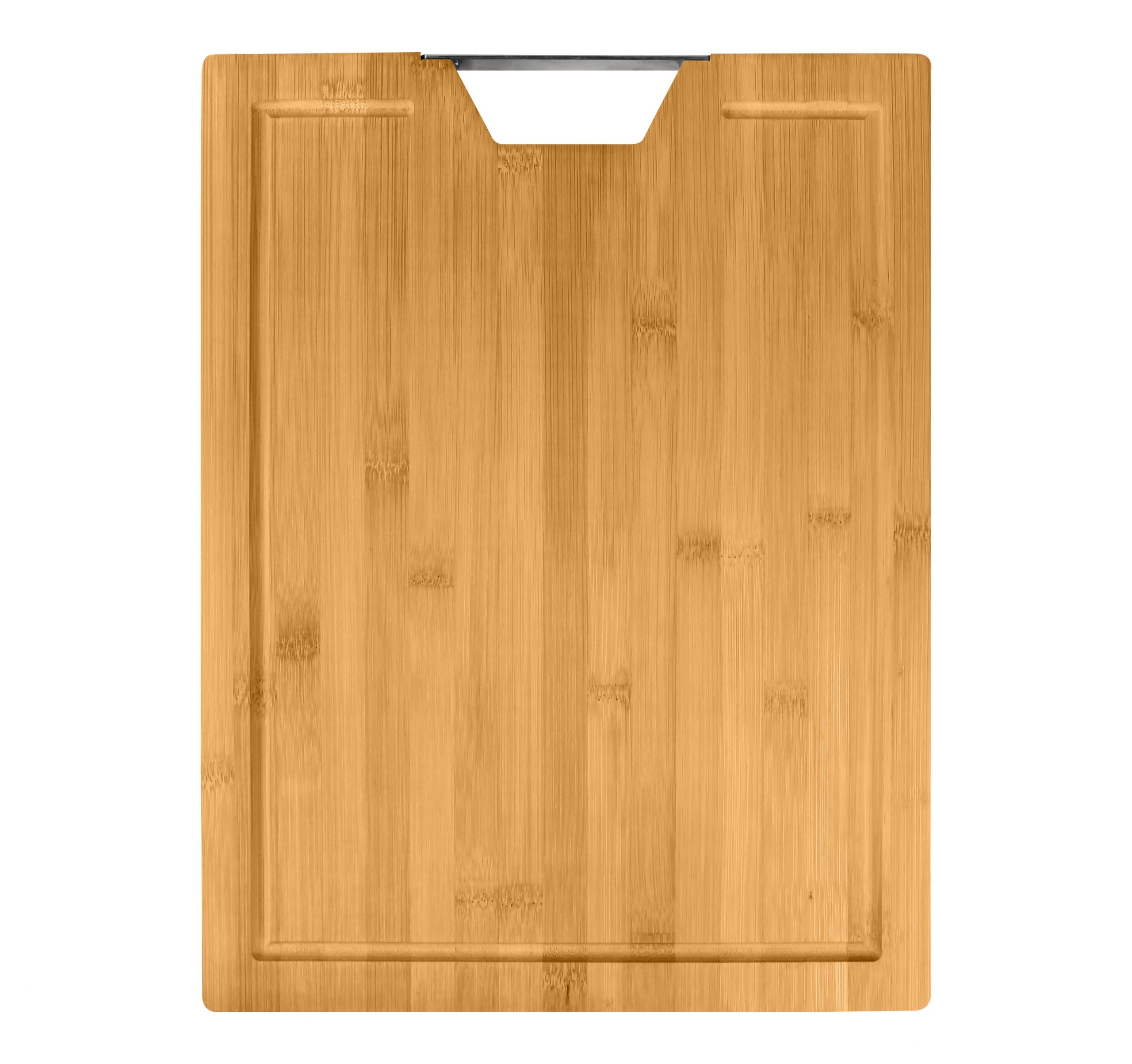 Дошка кухонна CHIEF, TM Discover 4