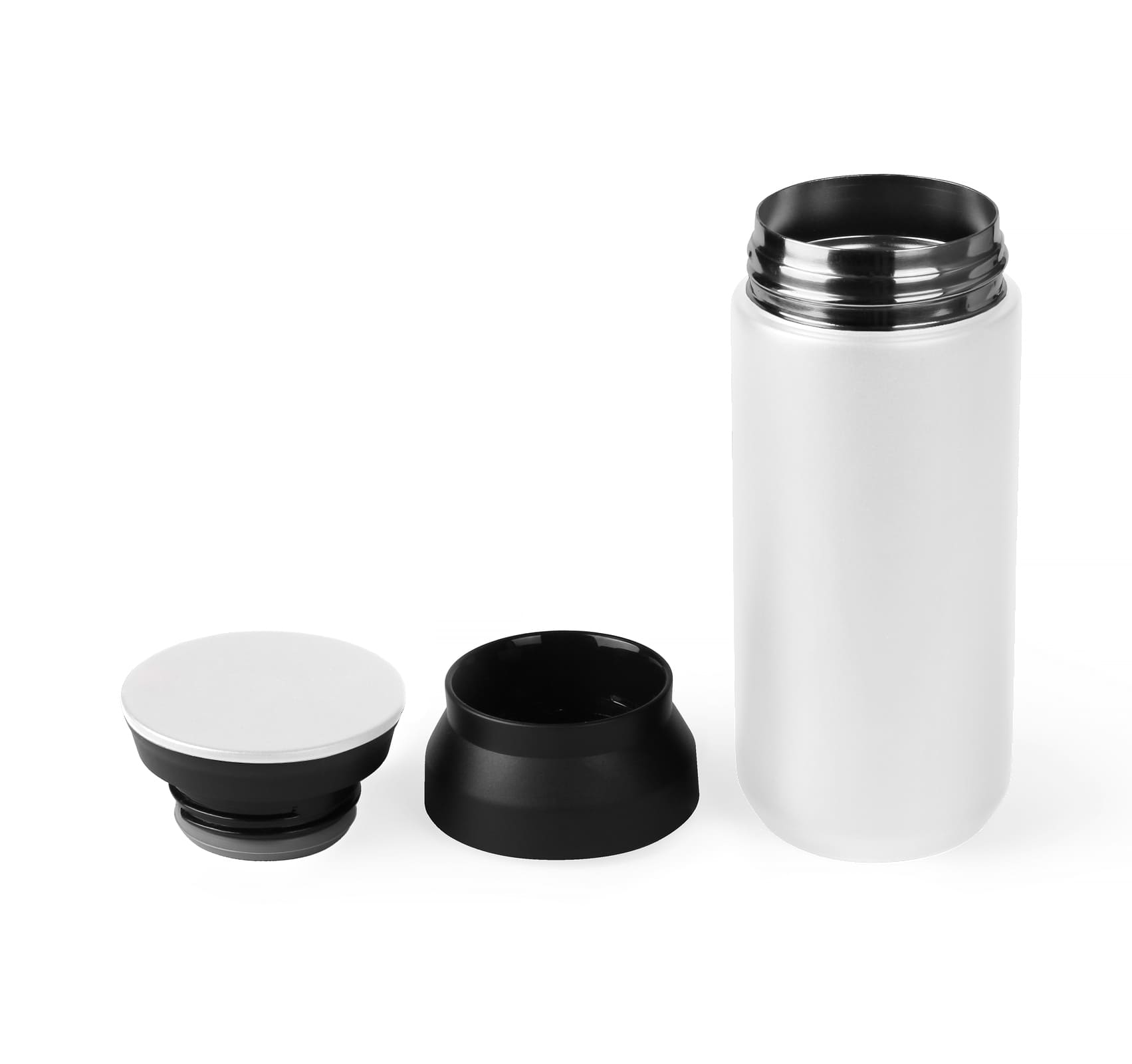 Термокружка Steller, TM Discover 4