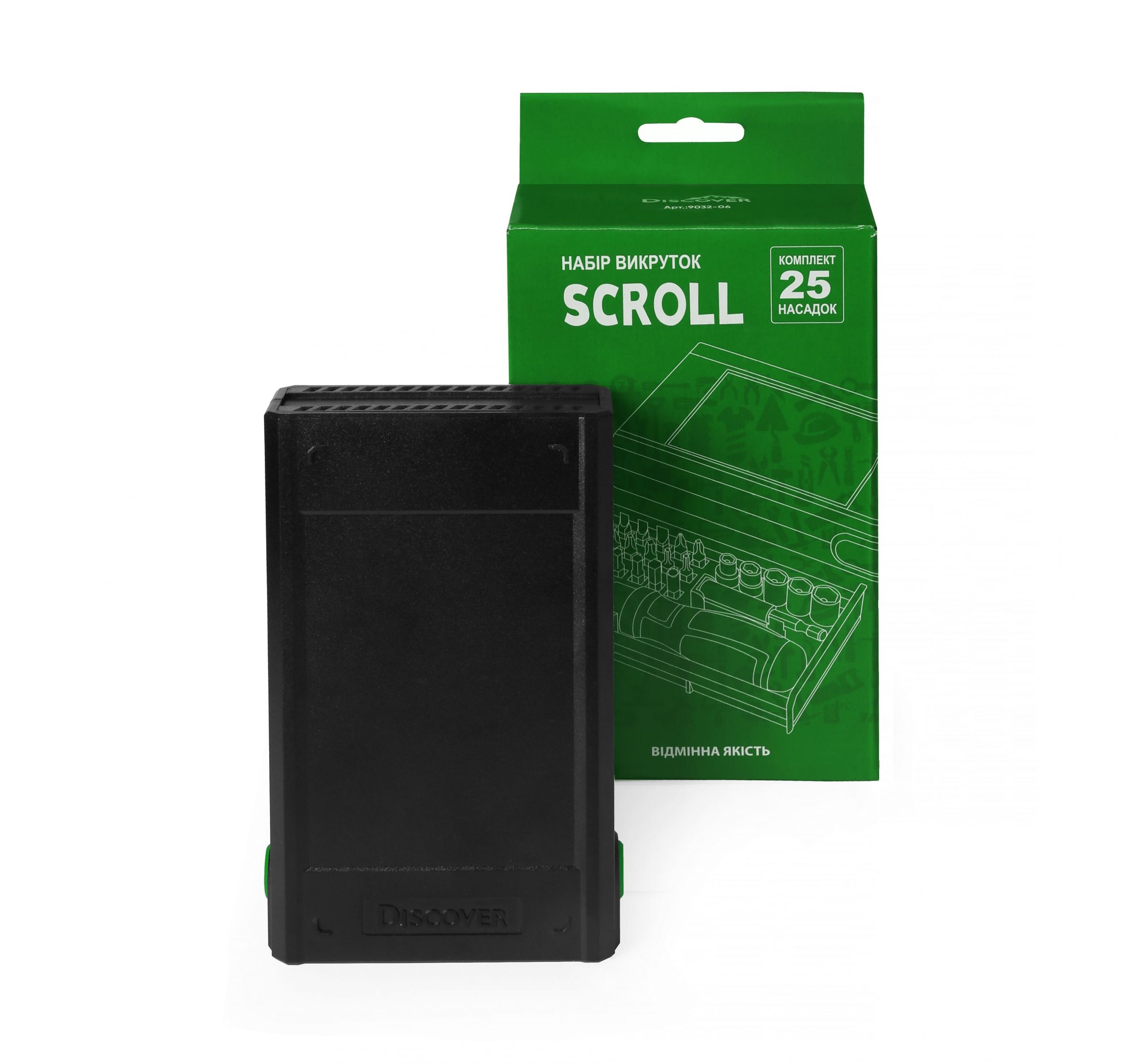 b0d7ff64-35b1-11ee-8424-000c29fc72a4_76e73d1e-35b3-11ee-8424-000c29fc72a4. Набір інструментів Scroll, TM Discover 5