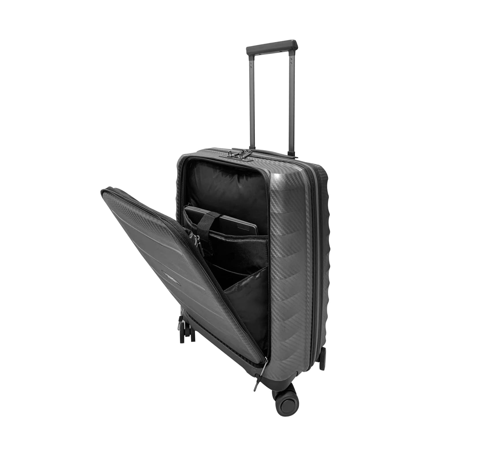 Валіза Sky, TM Columbus 4