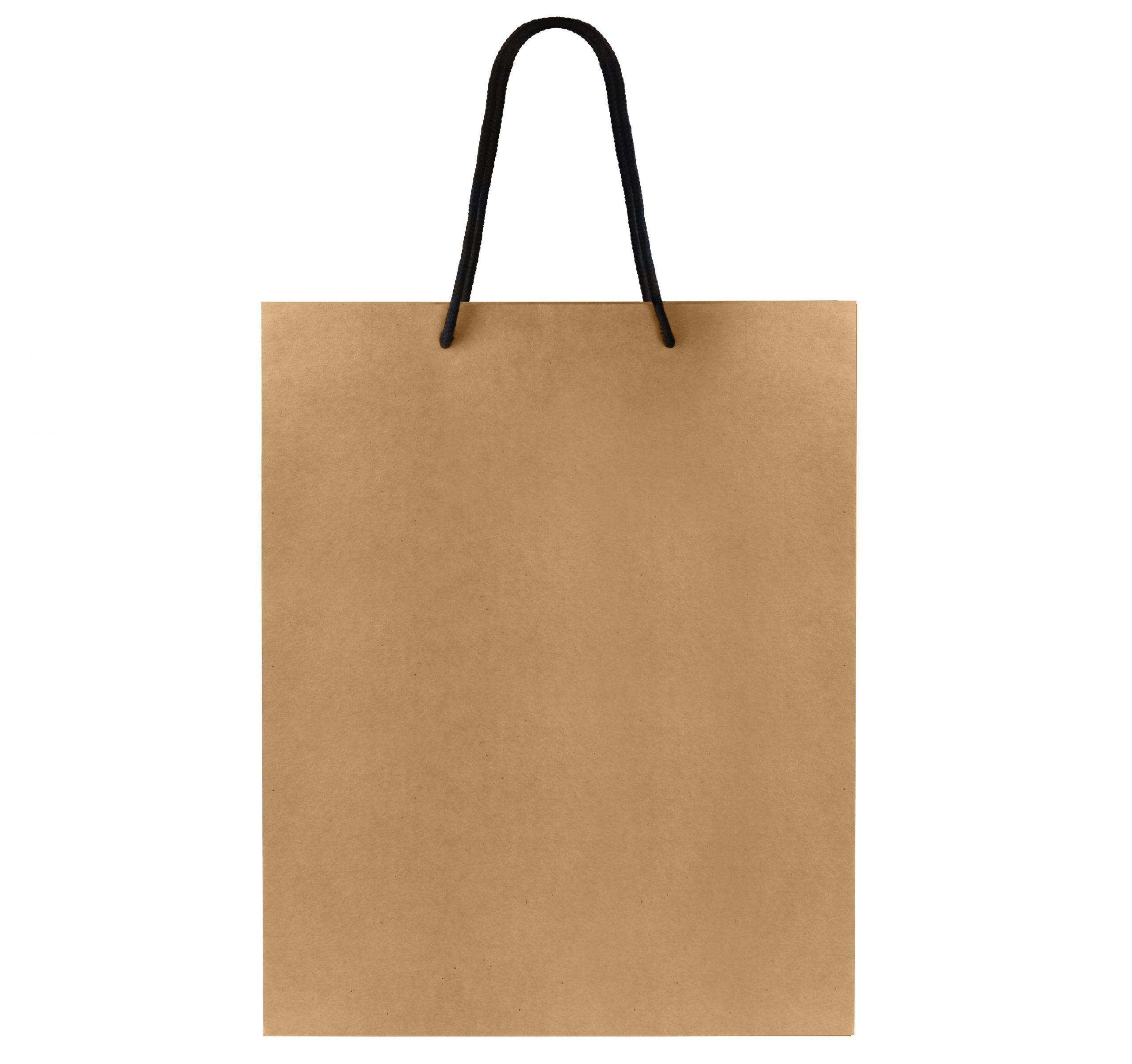 Пакет подарунковий Kraft, TM Totobi 4