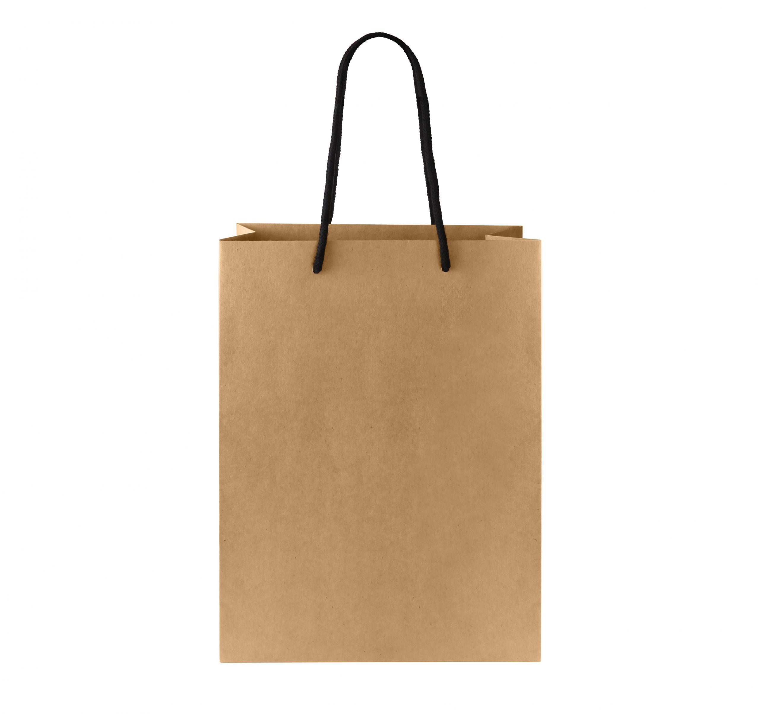 Пакет подарунковий Draft, TM Totobi 4