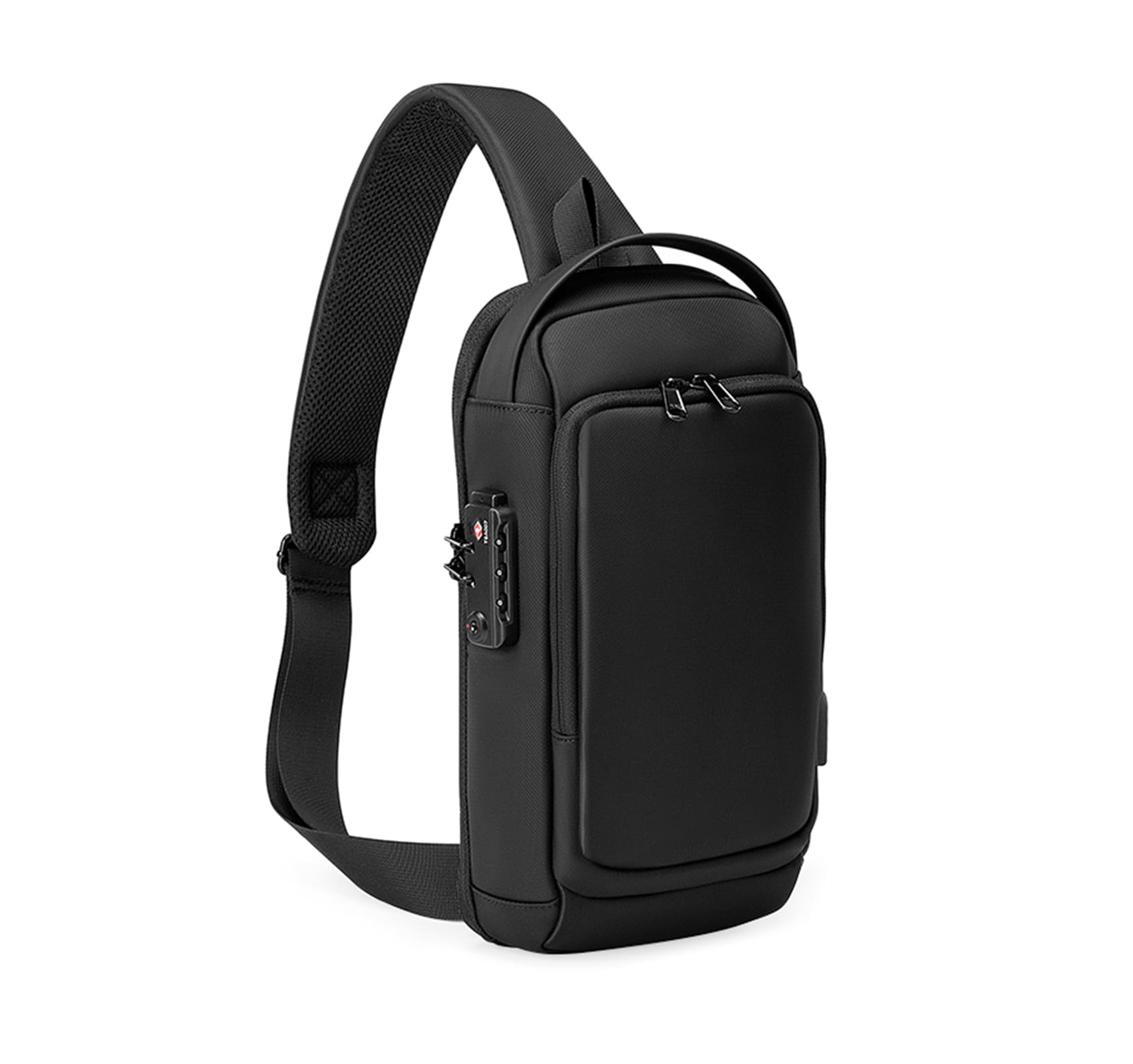 Рюкзак на одне плече Seven, ТМ Discover 4