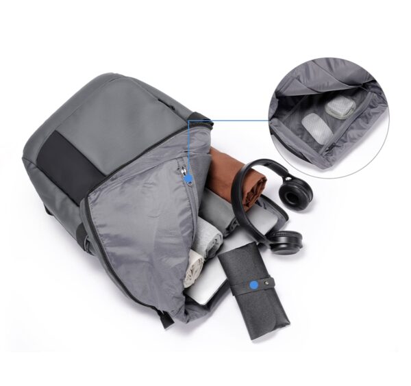 Рюкзак для ноутбука Fantom, TM Discover 6