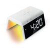 Годинник з бездротовою зарядкою Wake Up, TM TEG 9
