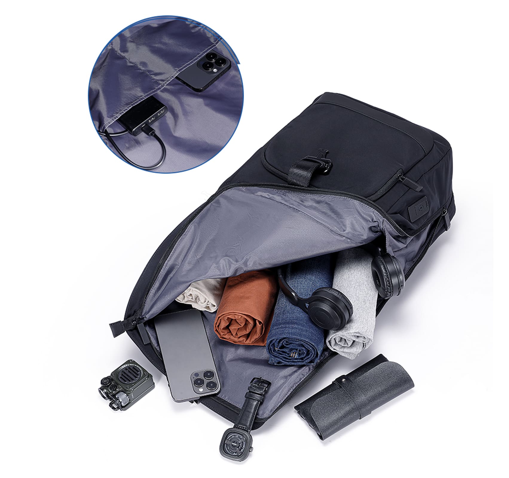 Рюкзак Stanford, TM Discover 8