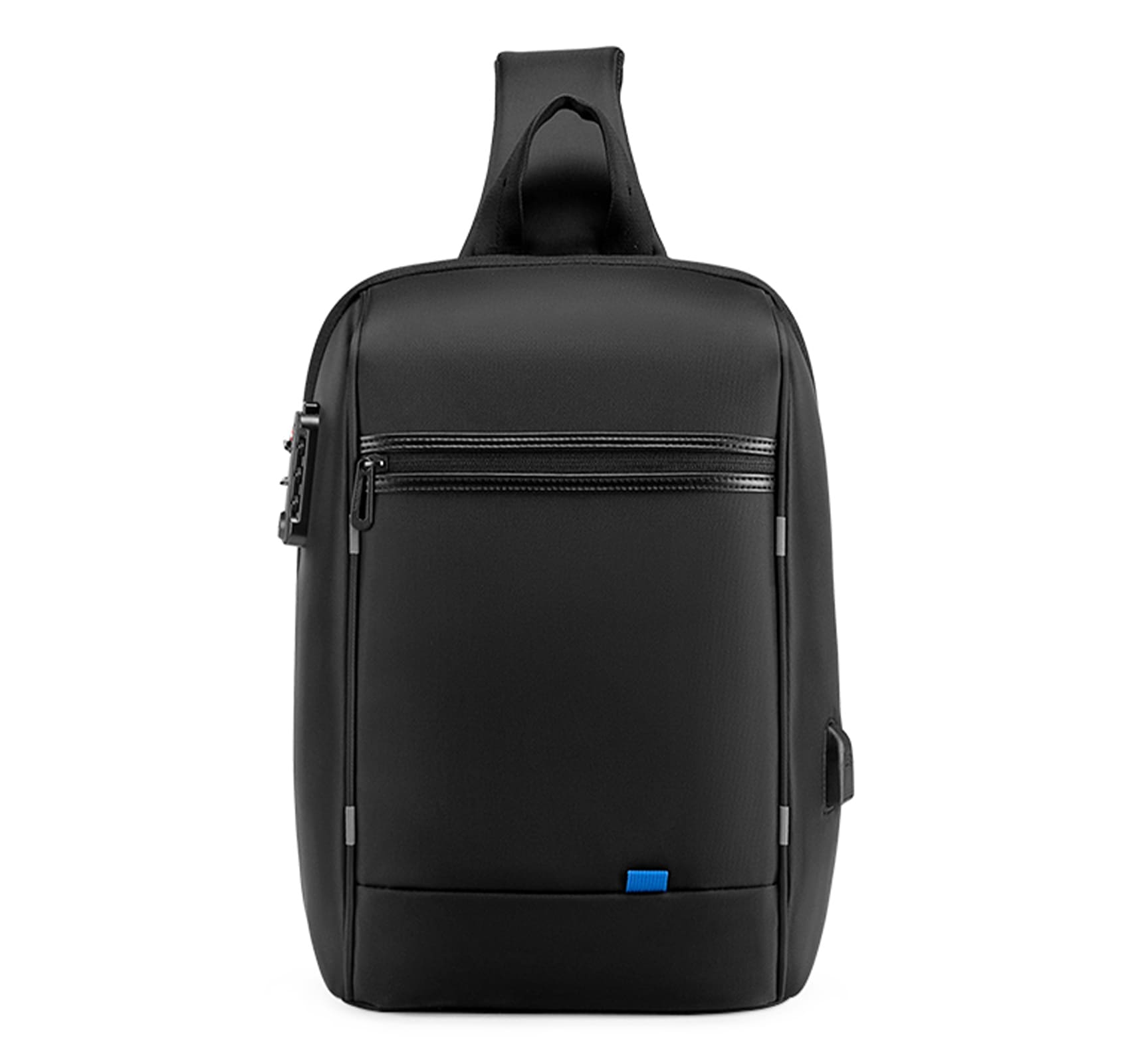 Рюкзак на одне плече Arno, ТМ Discover 4