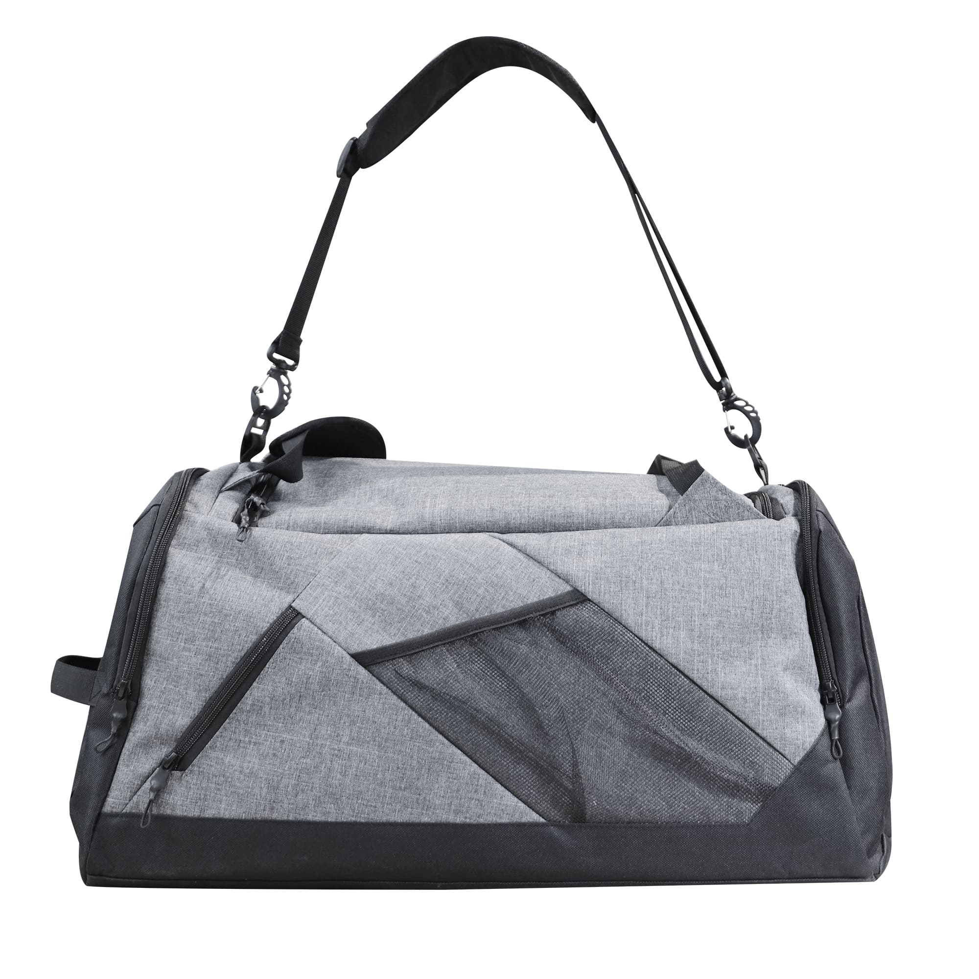 Сумка спортивна Lancaster, ТМ Discover 4