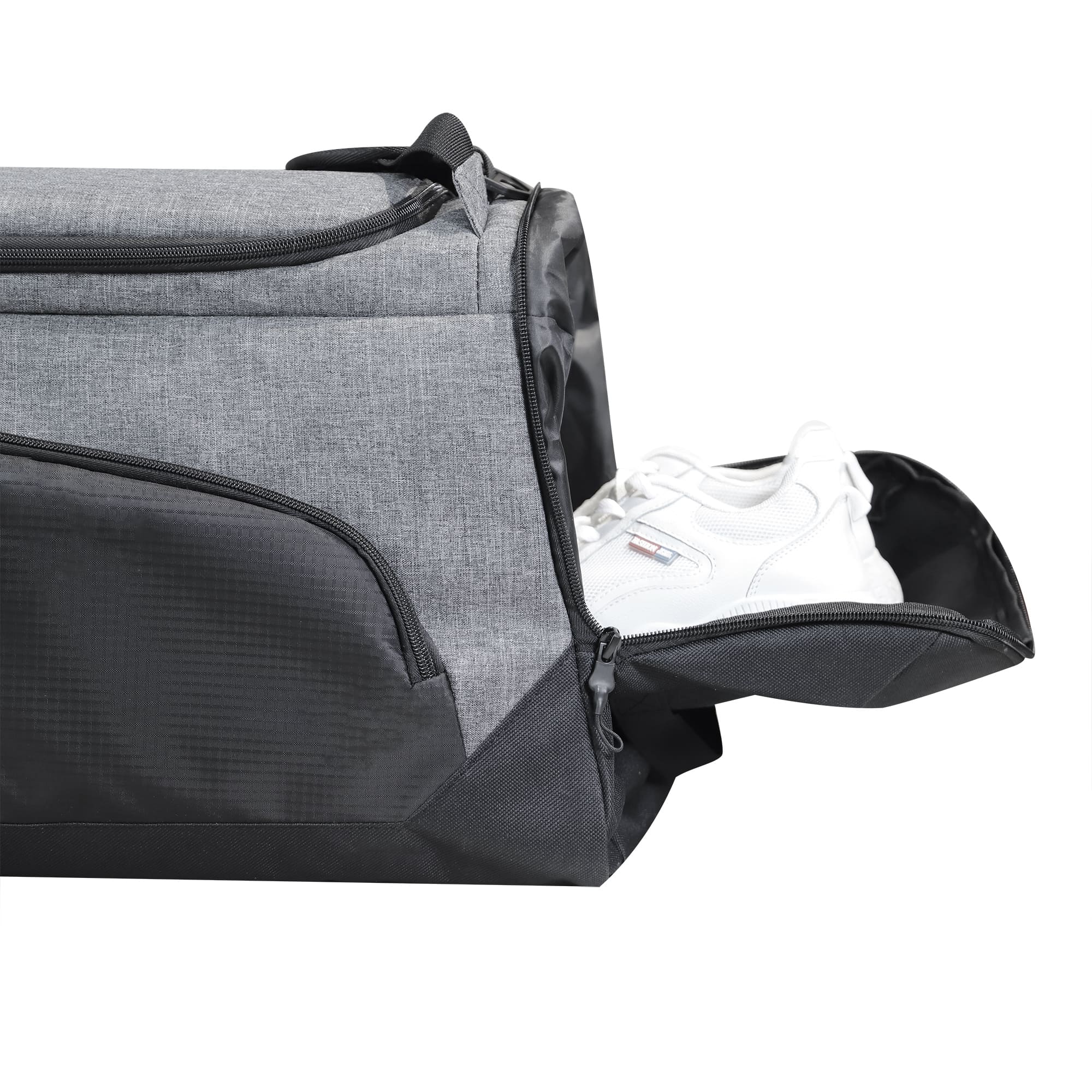 Сумка спортивна Lancaster, ТМ Discover 7