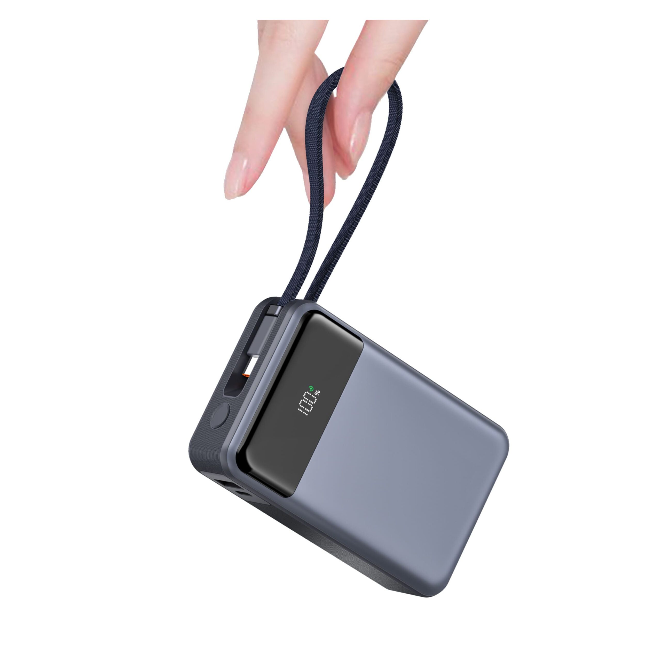 014002ac-32d6-11ef-8428-000c29fc72a4_bb28c56f-4a7e-11ef-8429-000c29fc72a4. Універсальний зарядний пристрій FastLife 20000 mAh, TM TEG 4