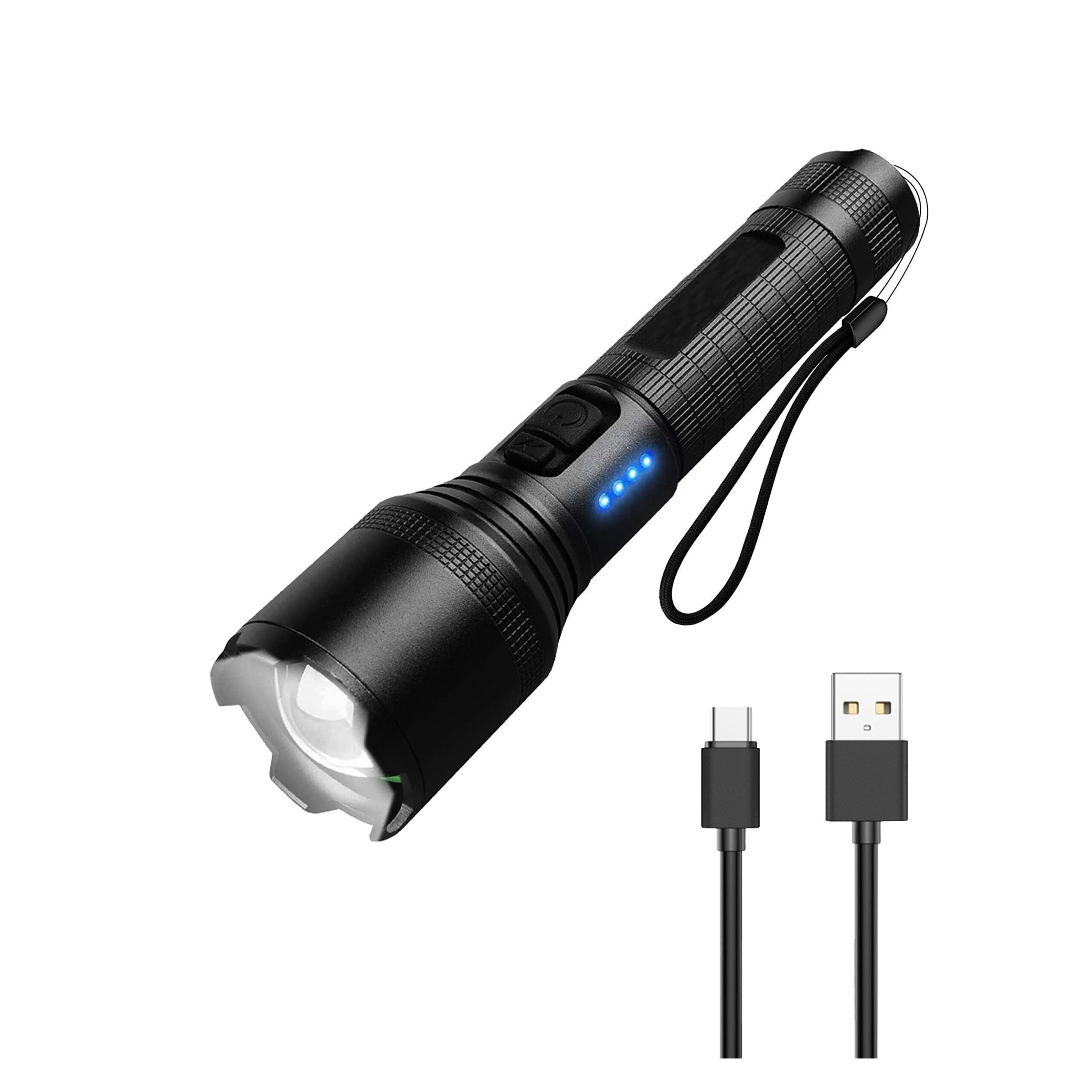 Ліхтарик Mears, TM Discover 5