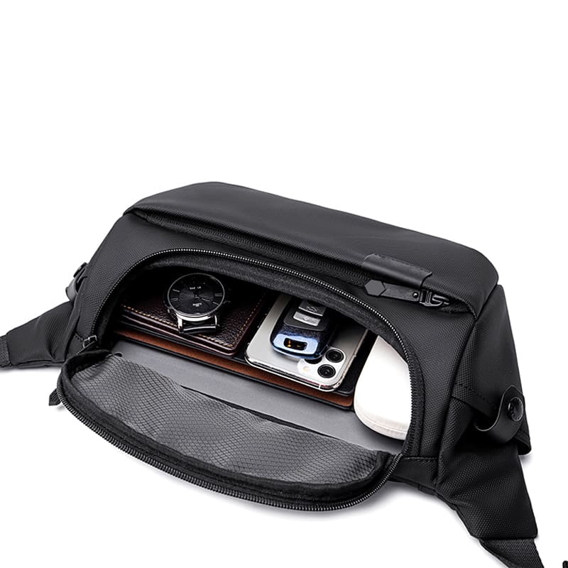 Сумка на пояс Bruno, TM Discover 5