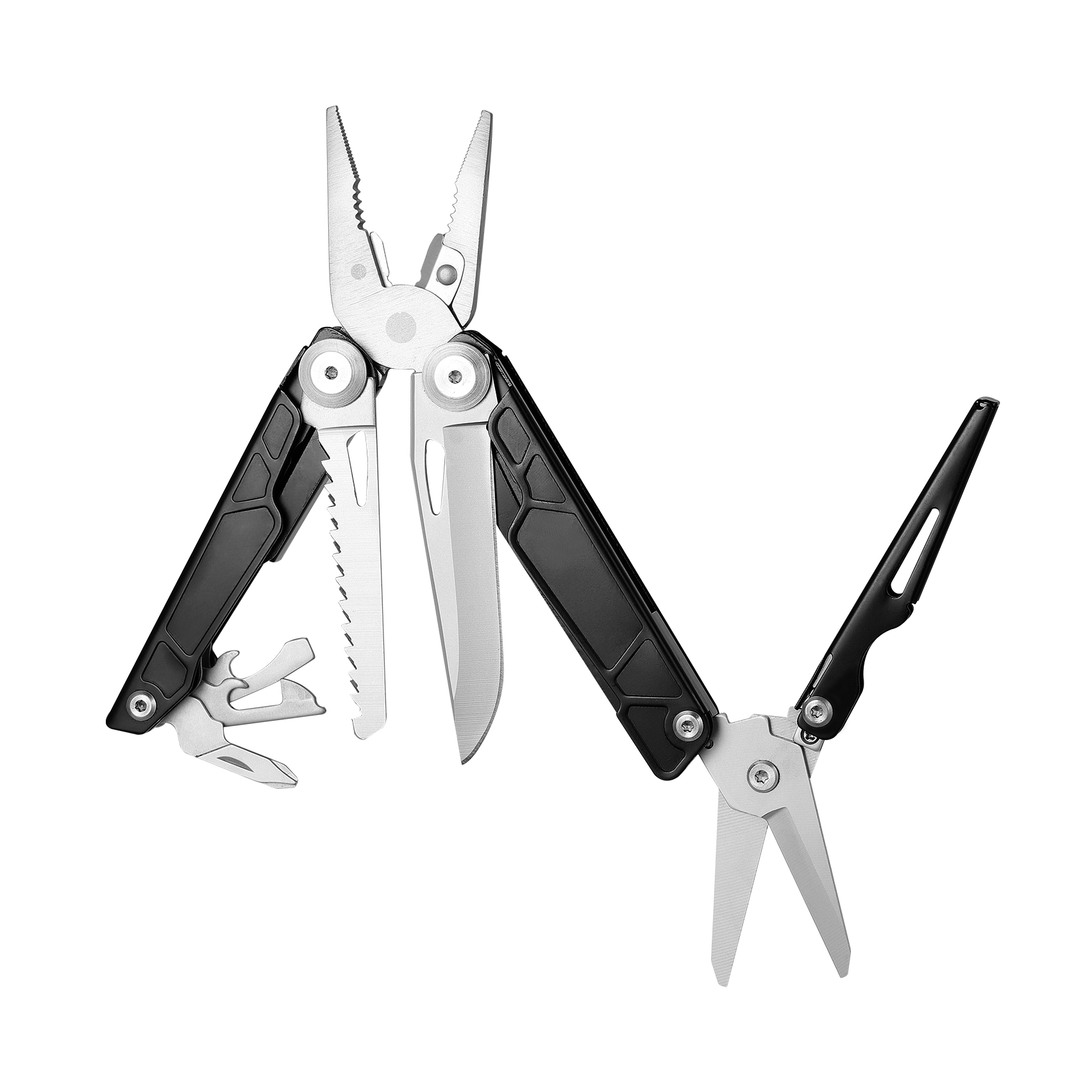 Мультитул Spartan, TM Discover 5