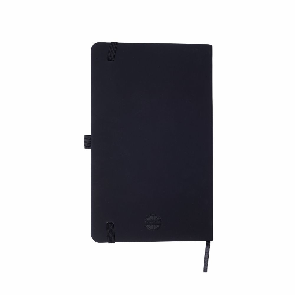 5004023801_b-1000x1000 Блокнот в клітинку А5 Soft, тверда обкладинка 4