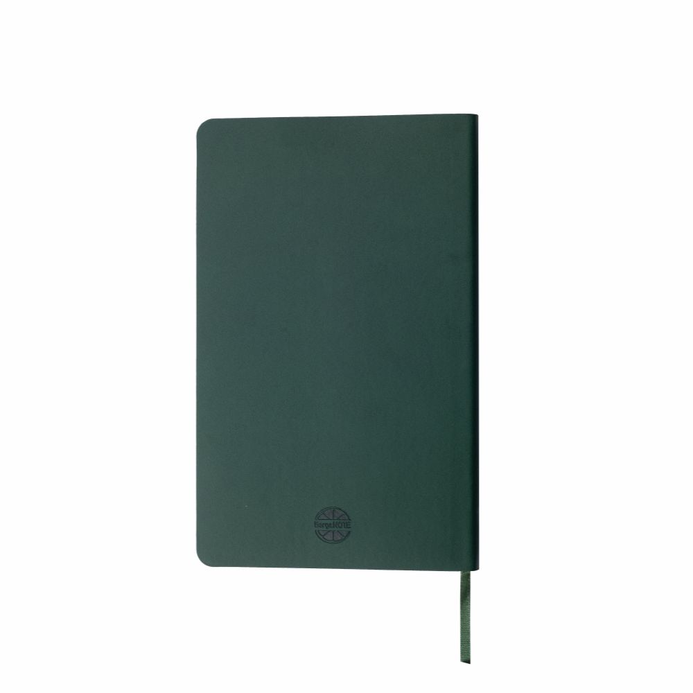 5004033899_b-1000x1000 Блокнот в лінію А5 Flexible м'яка обкладинка 4