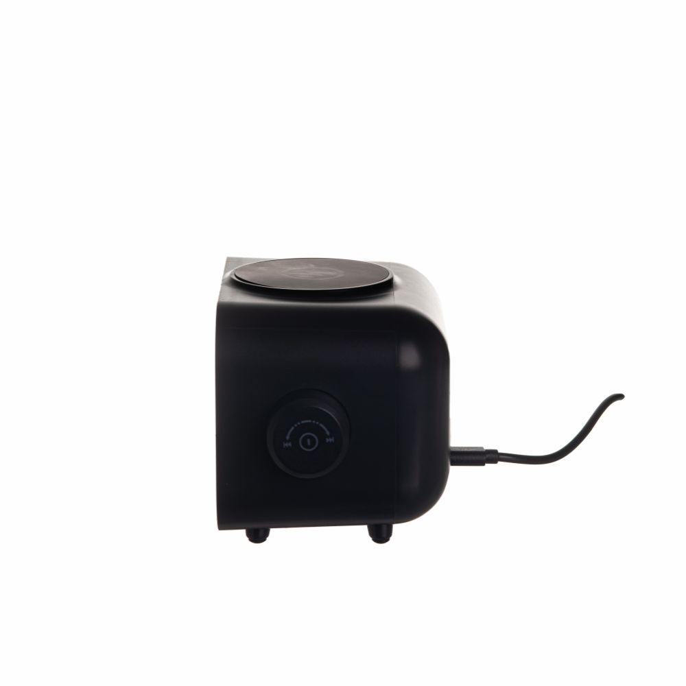 4005151901_b-1000x1000 Годинник-колонка RapidFlow 5W/15W з бездротовим зарядним пристроєм 4