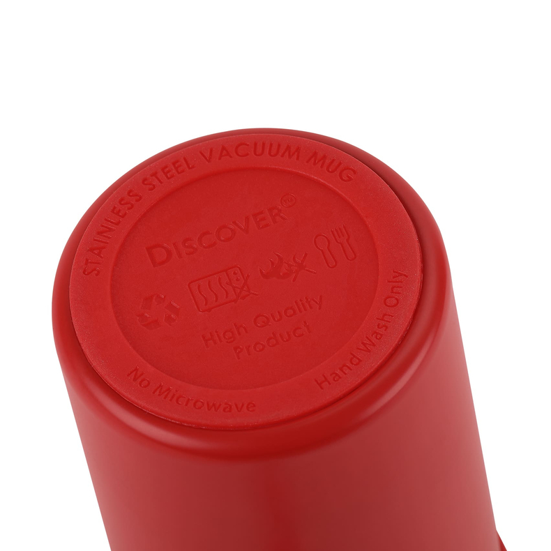 Термокружка Bruno, TM Discover 5