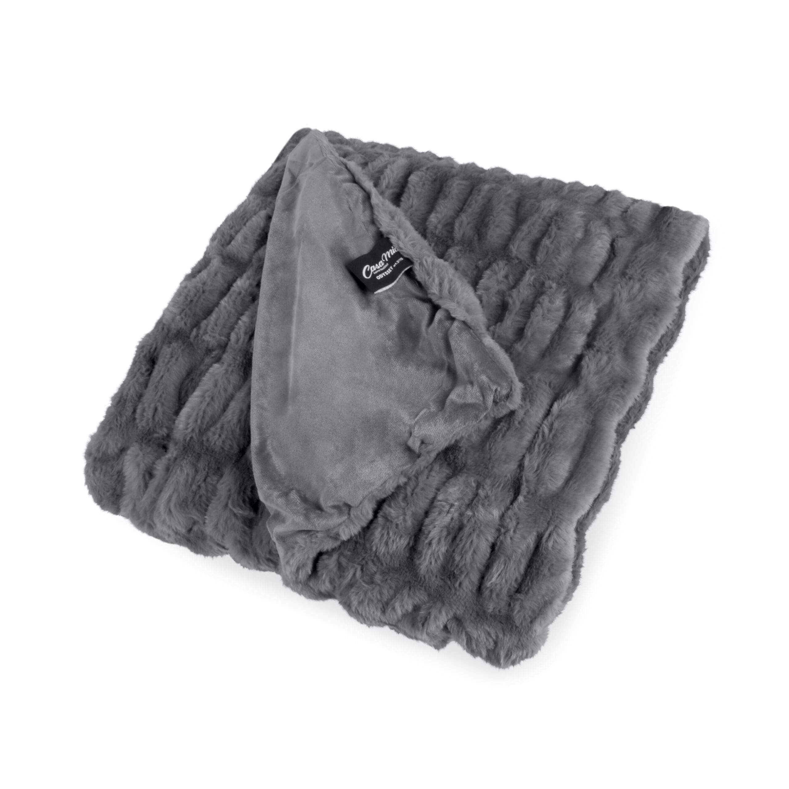 Плед Odyssey, TM Casa Mia 4