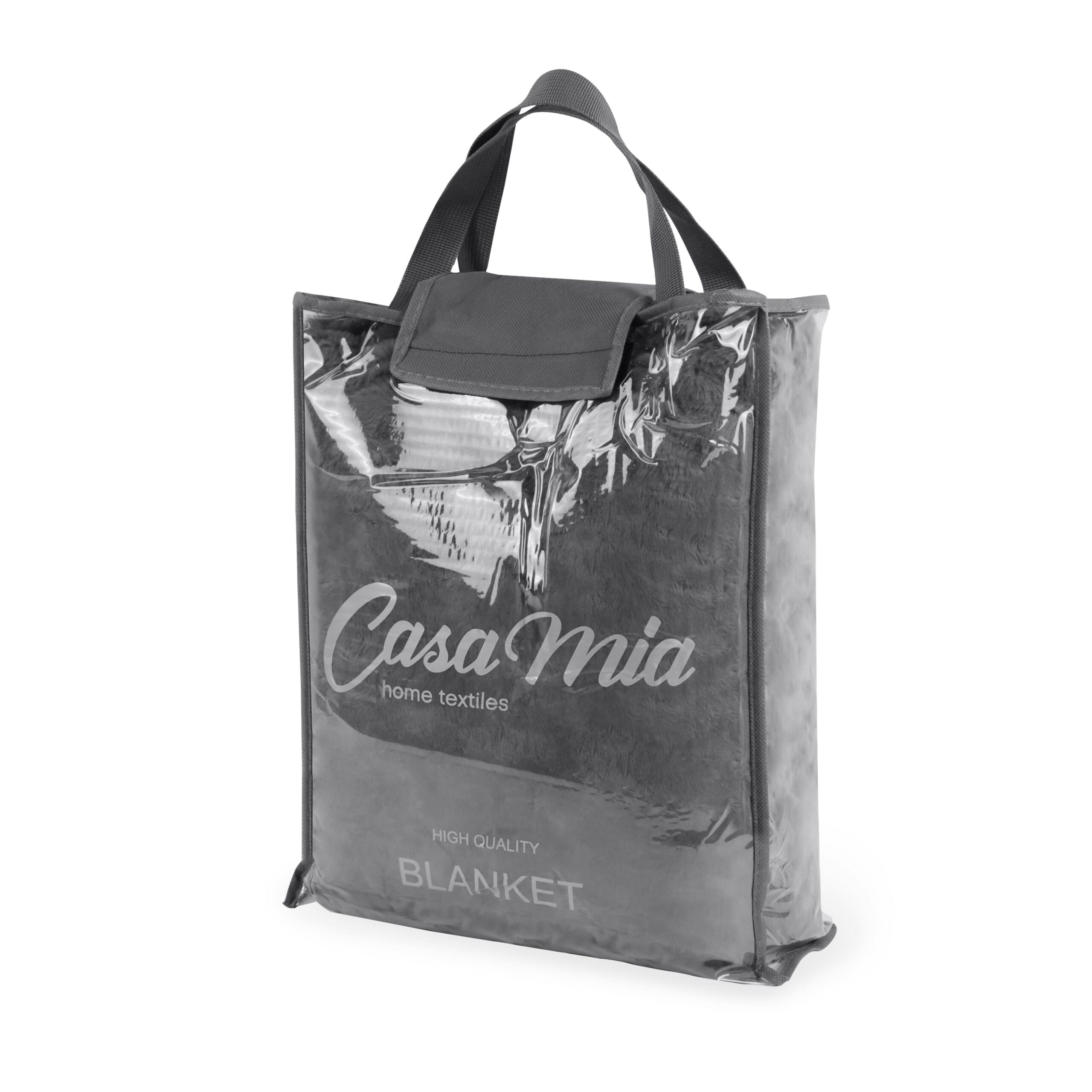 Плед Odyssey, TM Casa Mia 5