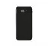 Повербанк з підсвіткою Galaxy 10000 mAh, ТМ TEG 8
