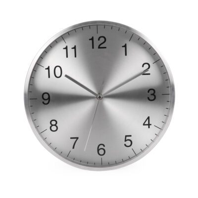 Годинник настінний 35 см., SilverTime TM TEG