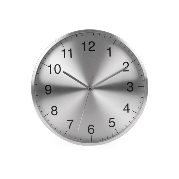 Годинник настінний 30 см., SilverTime, TM TEG 3