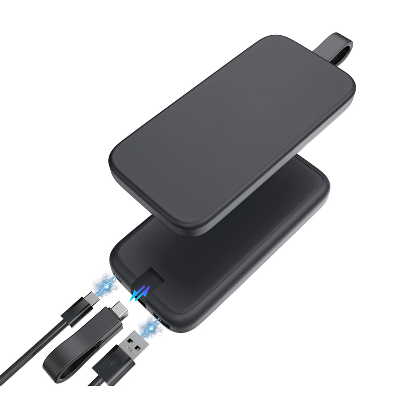 c158ae53-ed43-11ef-842e-000c29fc72a4_1354f00b-edf5-11ef-842e-000c29fc72a4. Повербанк з підсвіткою Starlight 10000 mAh, ТМ TEG 6