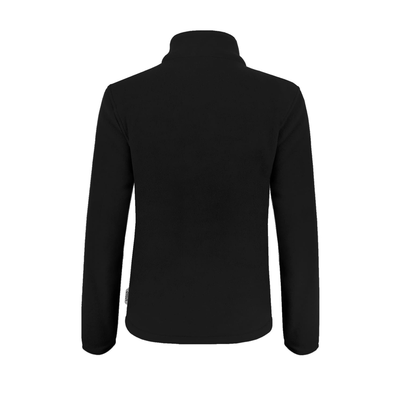 Реглан флісовий на блискавці жіночий Polar, TM Floyd 4