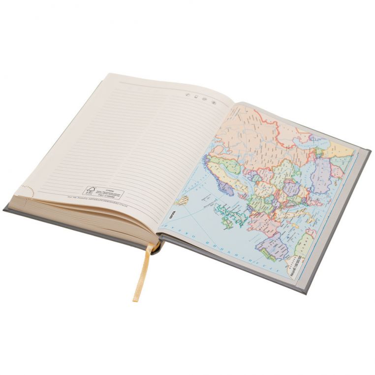 Щоденник 'Прінт' Н/Д Mem'O! ТМ 6