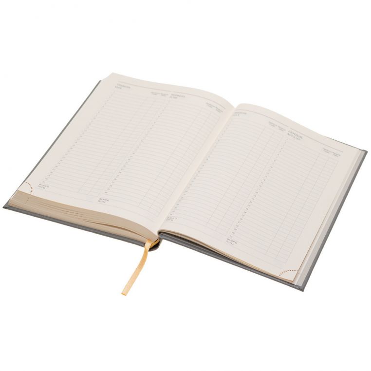 Щоденник 'Гарда' бумвініл Н/Д Mem'O! ТМ 3