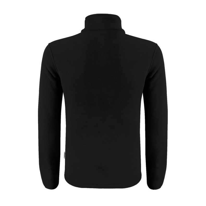 Реглан флісовий на блискавці Polar, TM Floyd 3