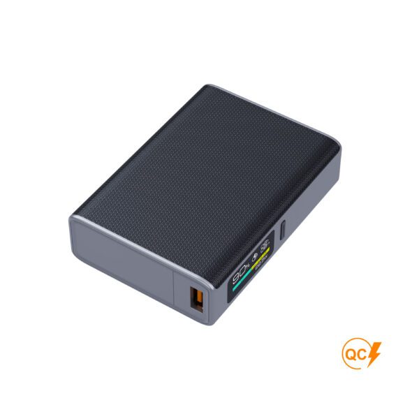 Повербанк Brick 9000 mAh, ТМ TEG 3