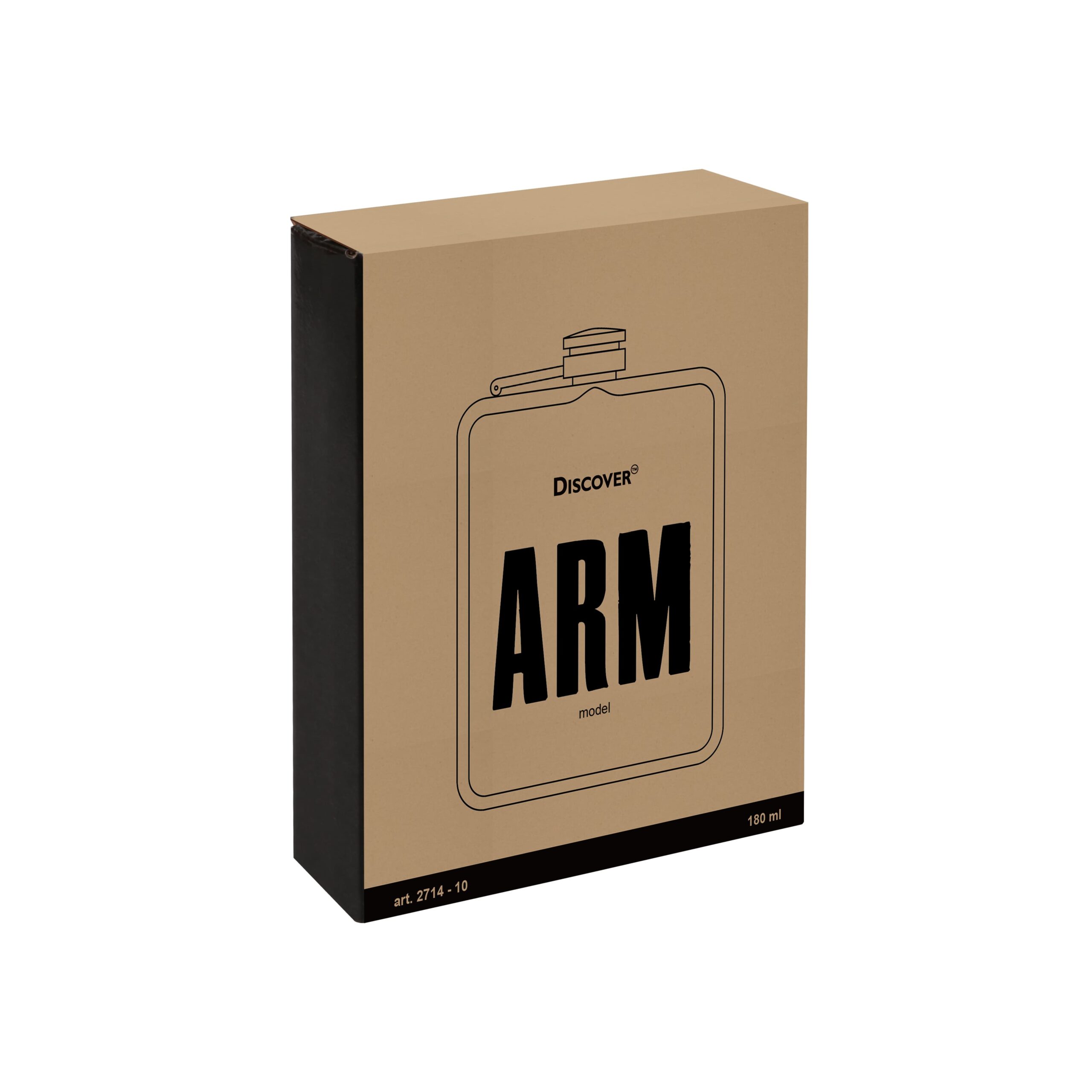 Фляга Arm,TM Discover 4