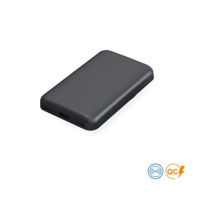 Повербанк з підсвіткою Magneto 10000 mAh, ТМ TEG