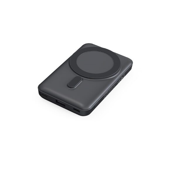 Повербанк з підсвіткою Magneto 10000 mAh, ТМ TEG 3
