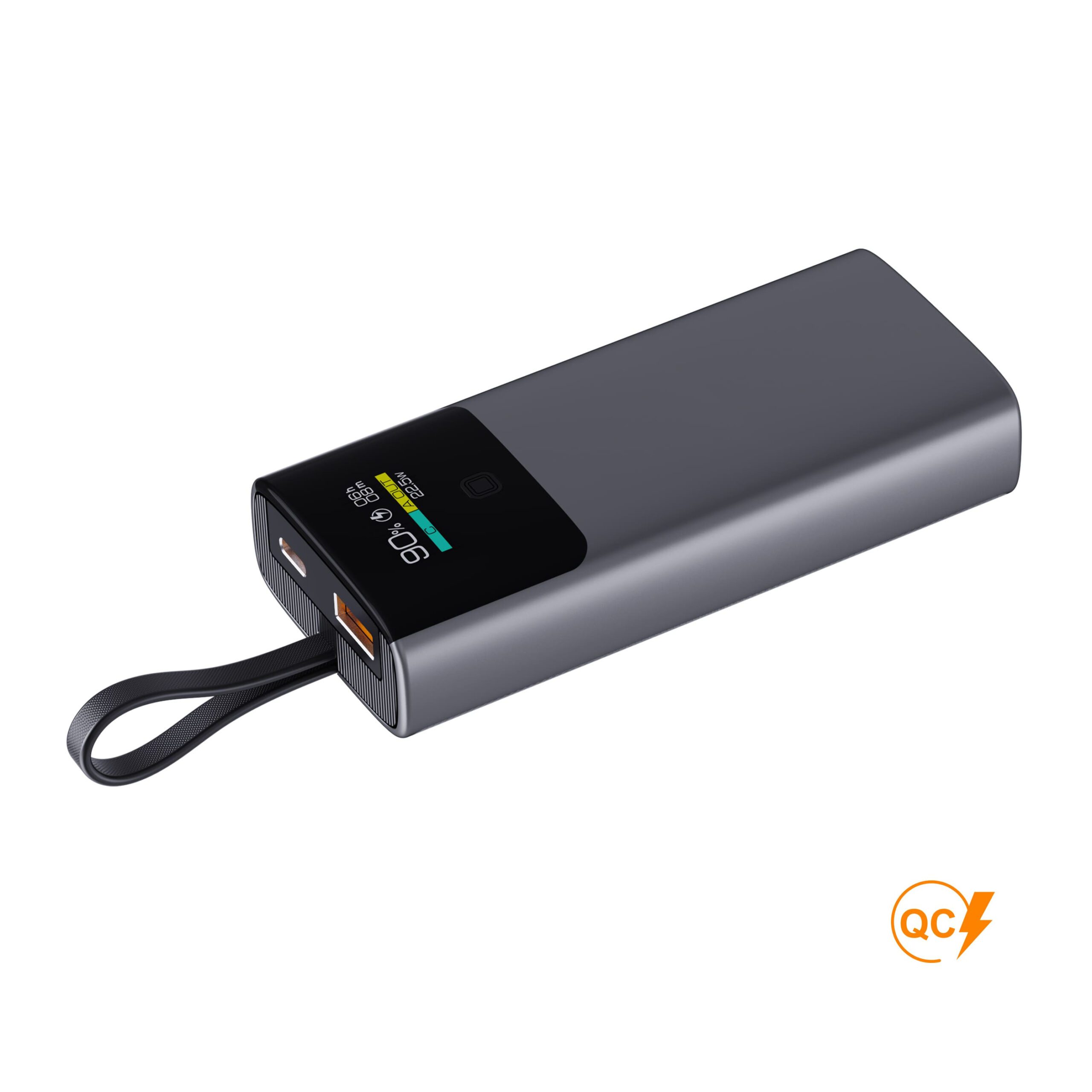 Повербанк Unic 9000 mAh, ТМ TEG 1 Повербанк Unic 9000 mAh, ТМ TEG 1