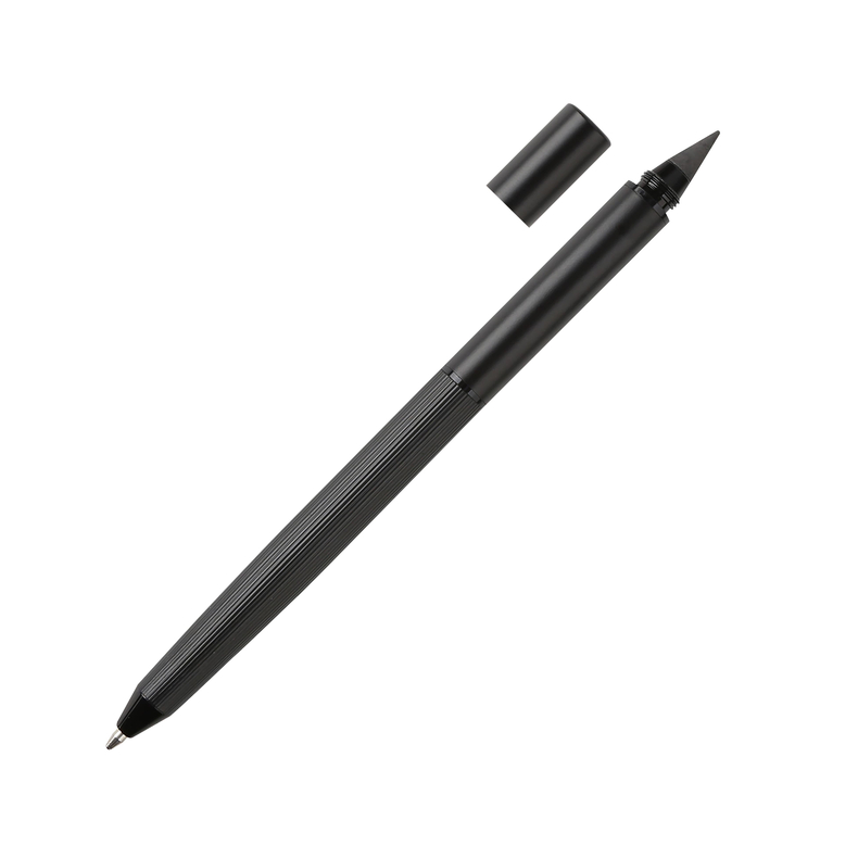 Ручка металева у футлярі Born, TM TOTOBI 2