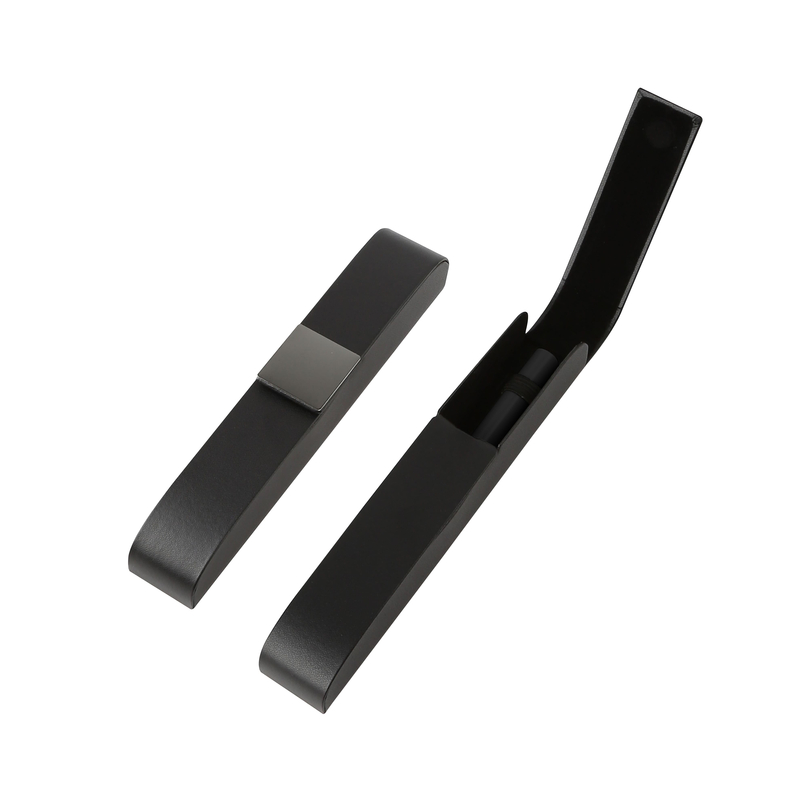 Ручка металева у футлярі Born, TM TOTOBI 4