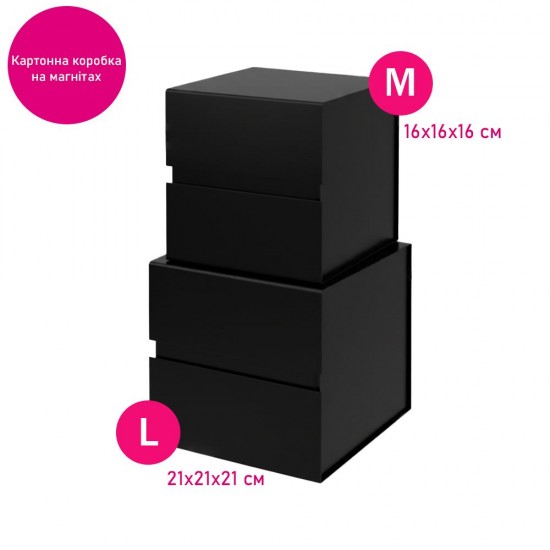 120130113-01_03-550x550 Подарункова коробка 16 х 16 см Bergamo Siena 3