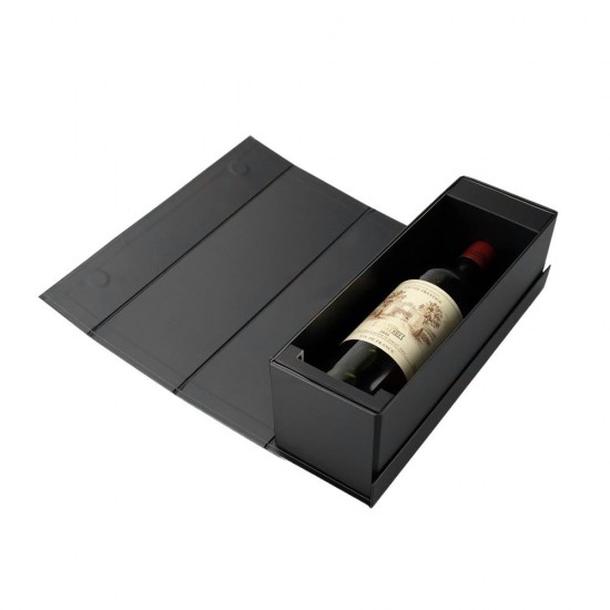 Подарункова коробка на 1 пляшку Bergamo Zerina 5