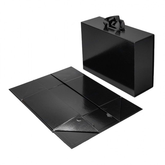 Подарункова коробка 48 х 35 см Bergamo Lorena 4