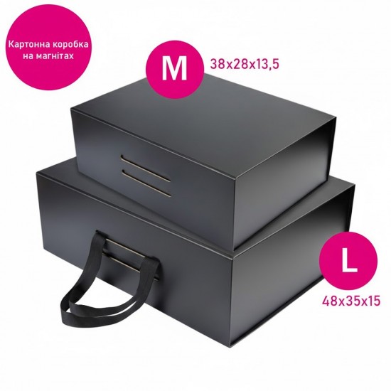 Подарункова коробка 48 х 35 см Bergamo Lorena 6