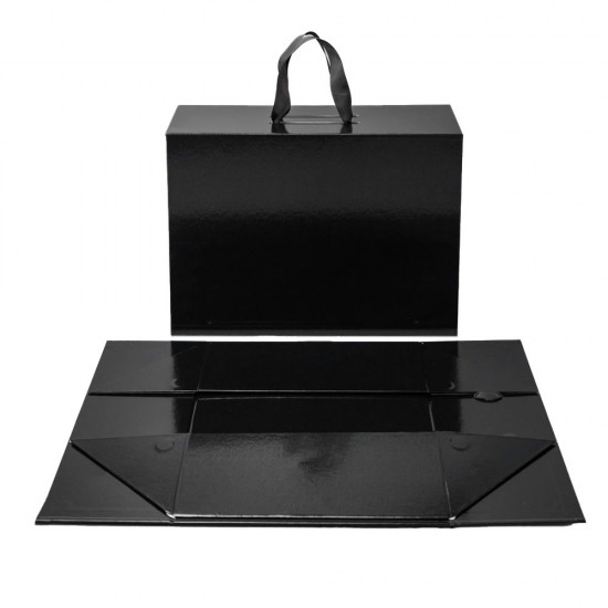 Подарункова коробка 48 х 35 см Bergamo Lorena 5